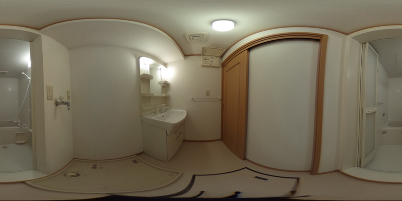 洗面所 写真36