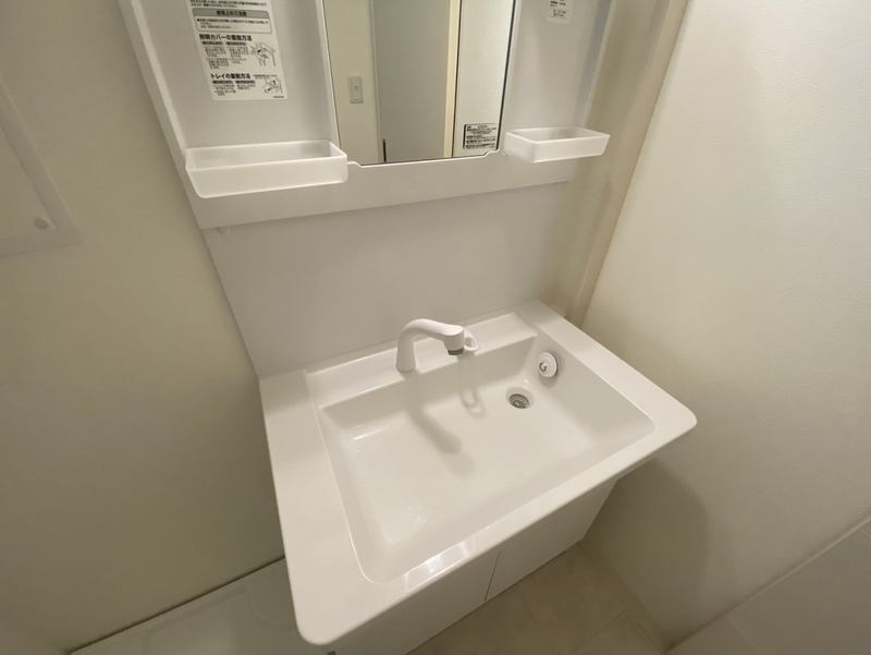 シエスタ別館Northの物件内観写真