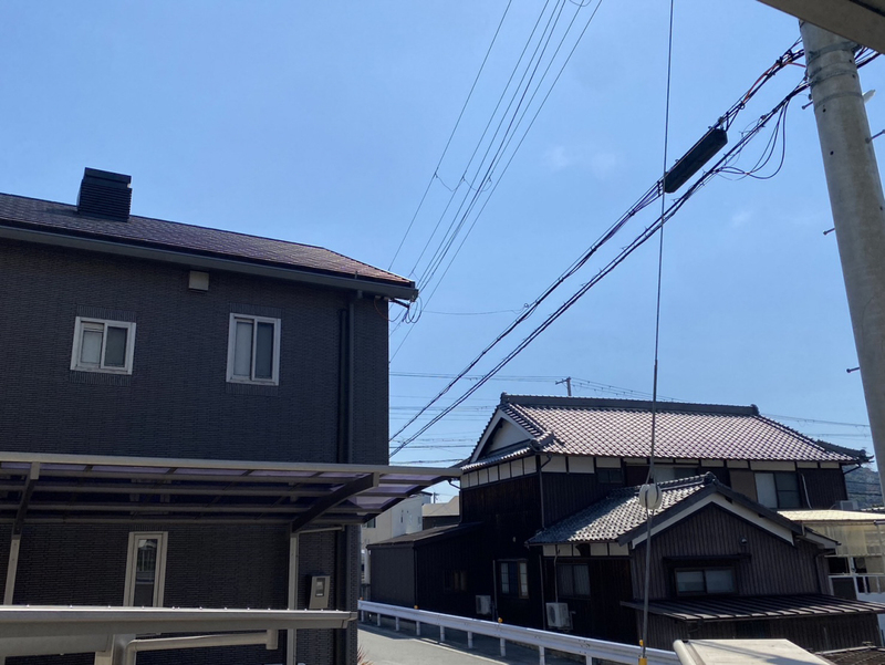シエスタ別館Northの物件内観写真