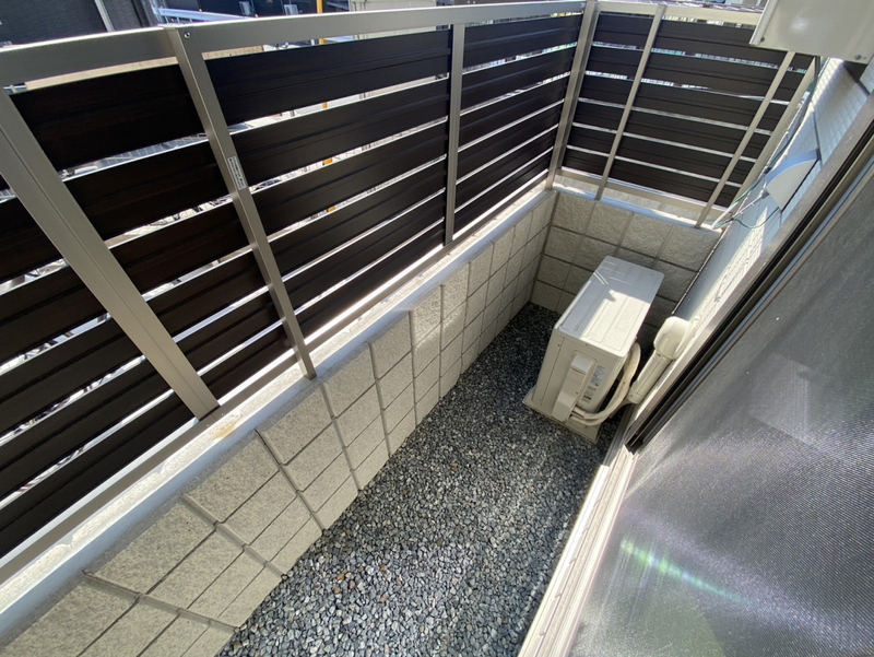 シエスタ別館Northの物件内観写真