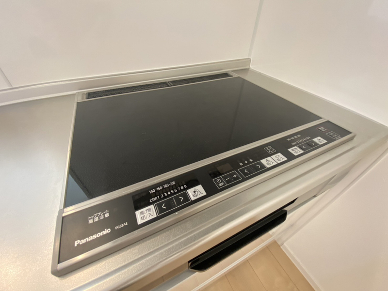 シエスタ別館Northの物件内観写真