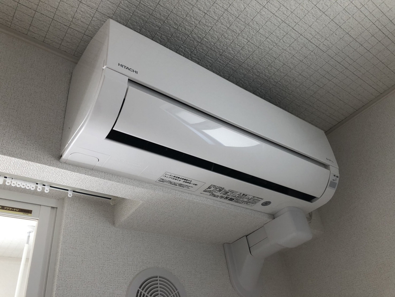 パルグランデⅡの物件内観写真