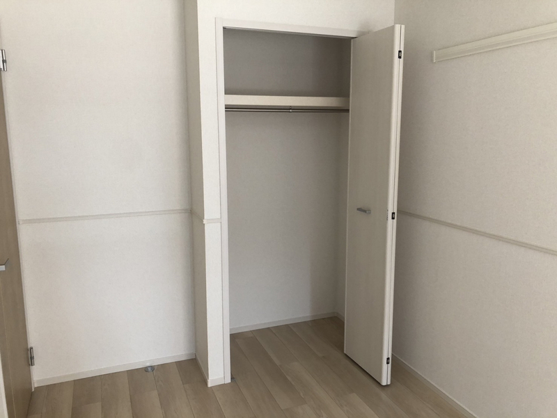 パルグランデⅡの物件内観写真