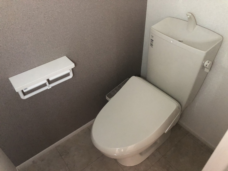 パルグランデⅡの物件内観写真