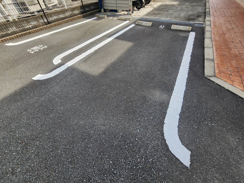 フィオレンティーナⅤの物件外観写真