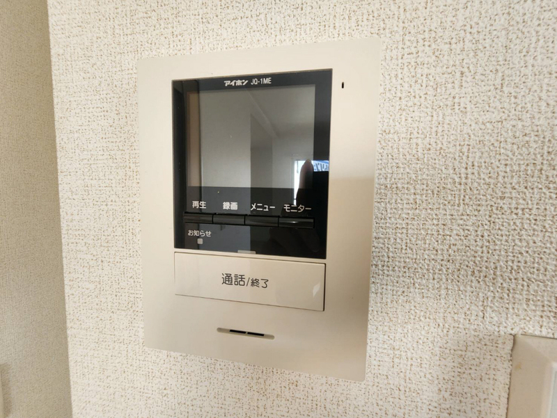 フィオレンティーナⅤの物件内観写真