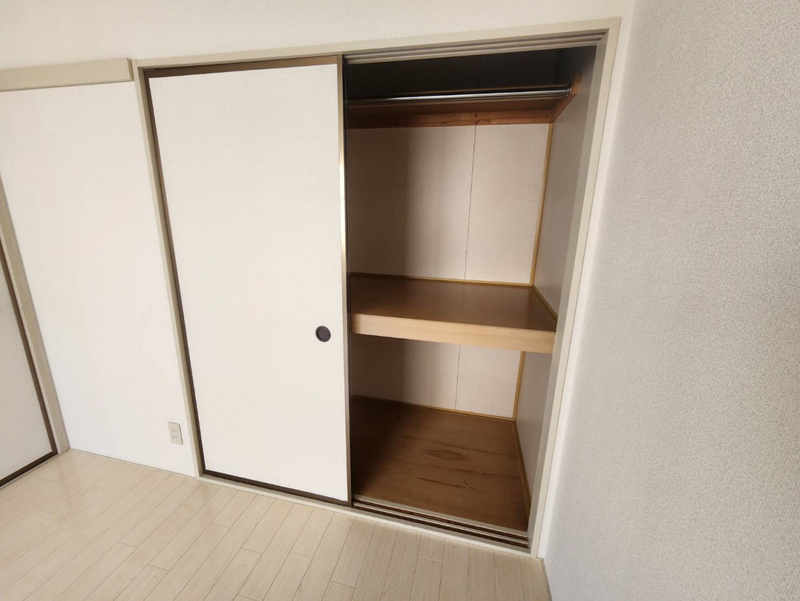 エルハイツイイダの物件内観写真