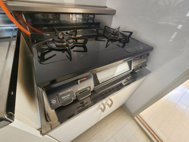 エルハイツイイダの物件内観写真
