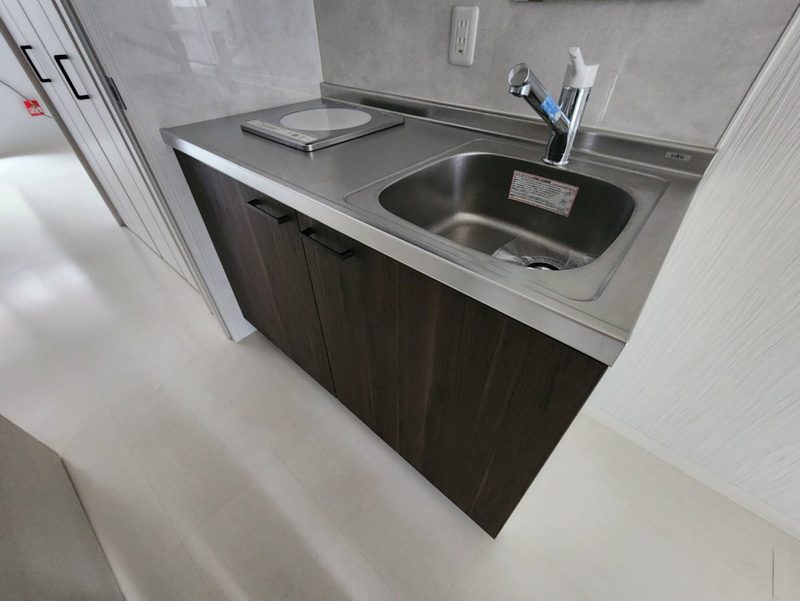 villa cocoの物件内観写真