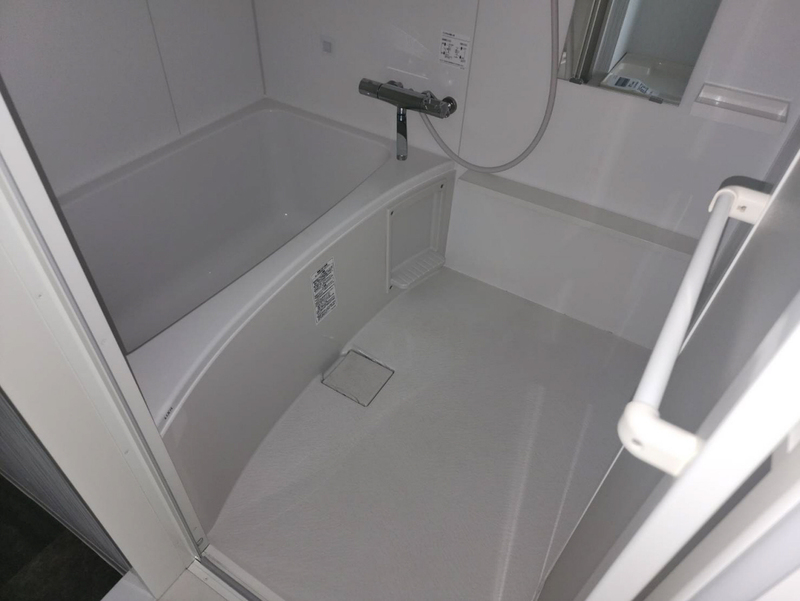 villa cocoの物件内観写真