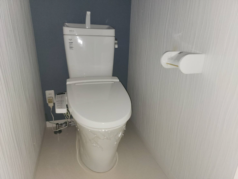 villa cocoの物件内観写真