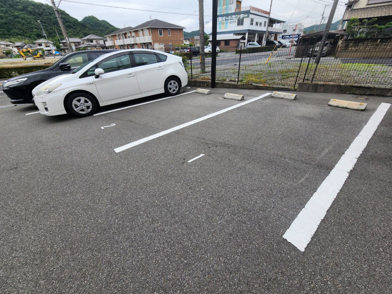 villa cocoの物件外観写真