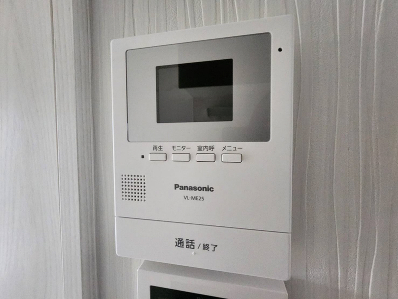 villa cocoの物件内観写真