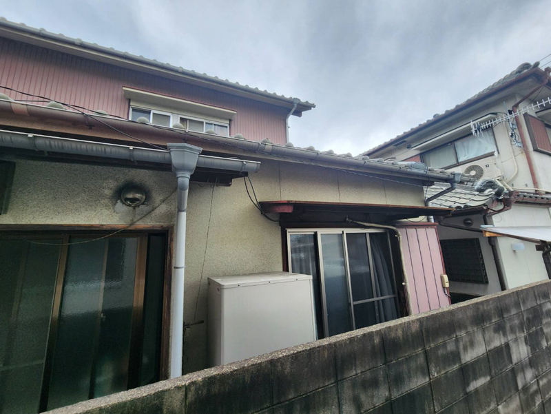 villa cocoの物件内観写真