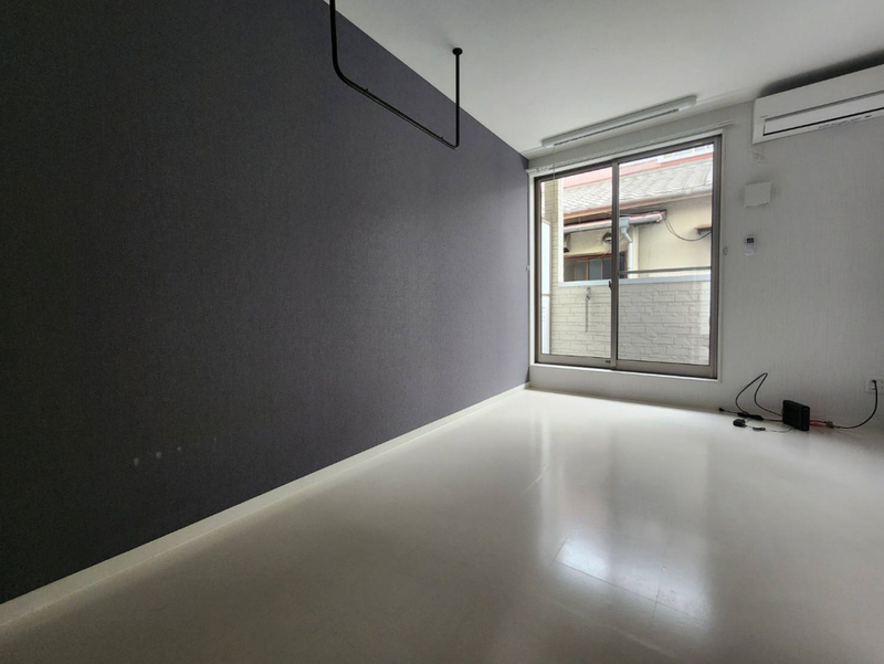 villa cocoの物件内観写真