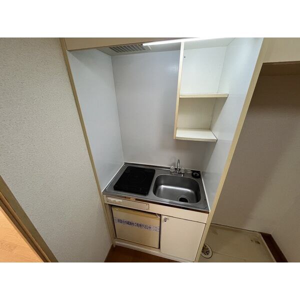 滝野社レジデンスの物件内観写真