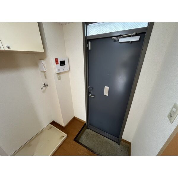 滝野社レジデンスの物件内観写真