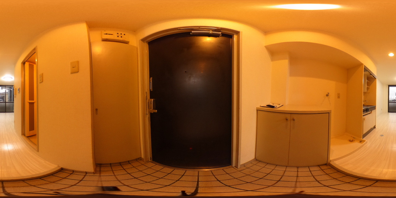 玄関 写真33