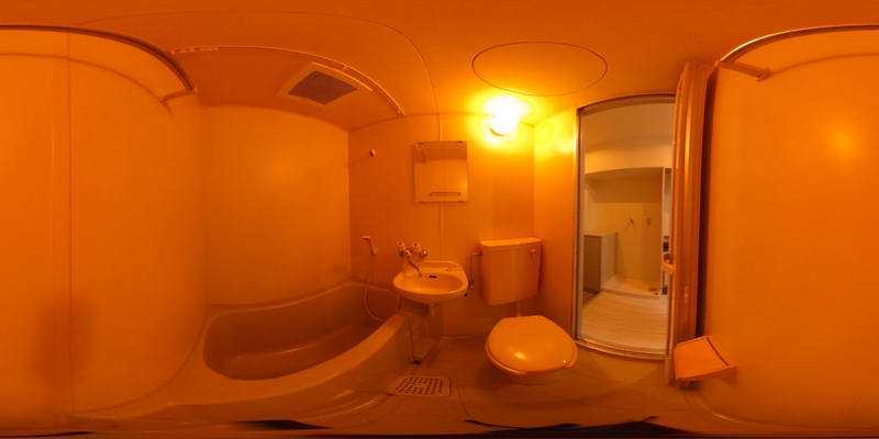洗面所 写真36