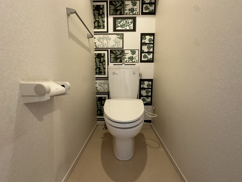 ドルチェヴィータの物件内観写真