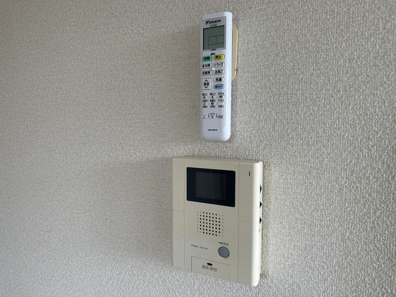 ドルチェヴィータの物件内観写真
