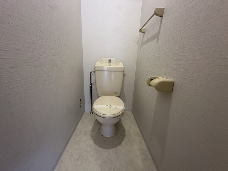 セジュールKの物件内観写真