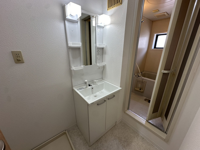 セジュールKの物件内観写真