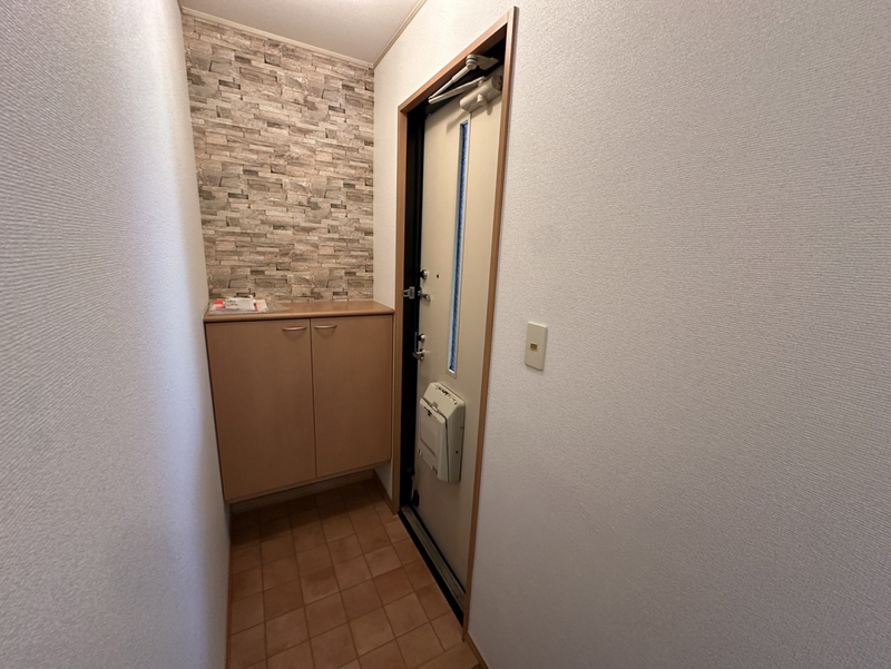 セジュールKの物件内観写真