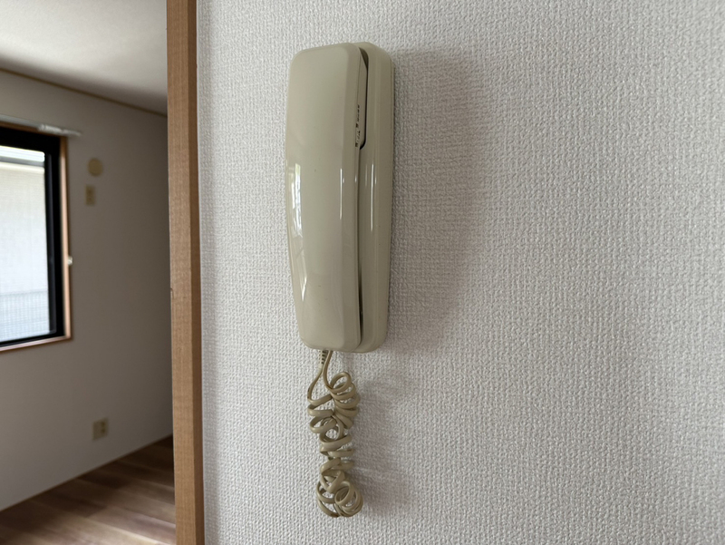 セジュールKの物件内観写真