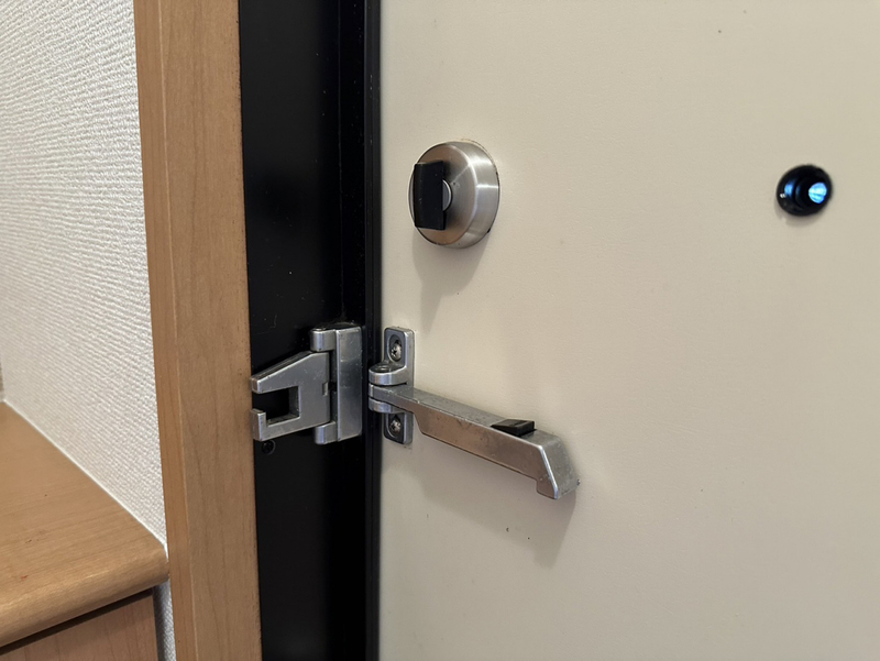セジュールKの物件内観写真