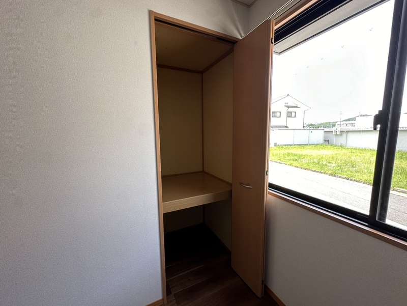 セジュールKの物件内観写真