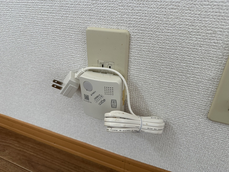 セジュールKの物件内観写真