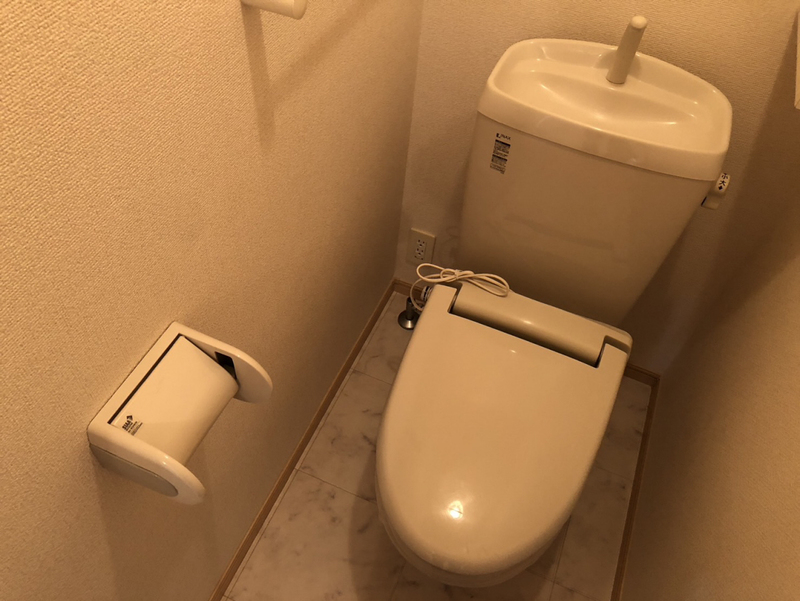 トイレ 写真12