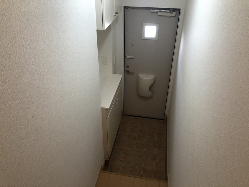 玄関 写真8