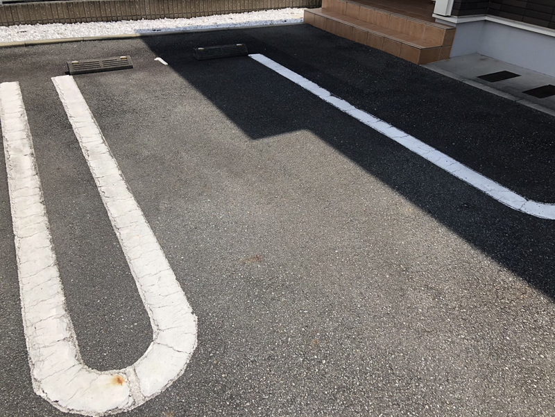 駐車場 写真32