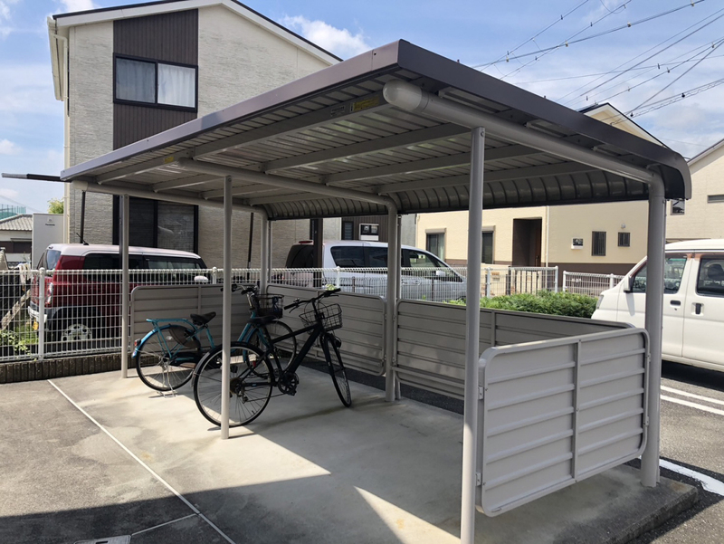 共用部 写真30