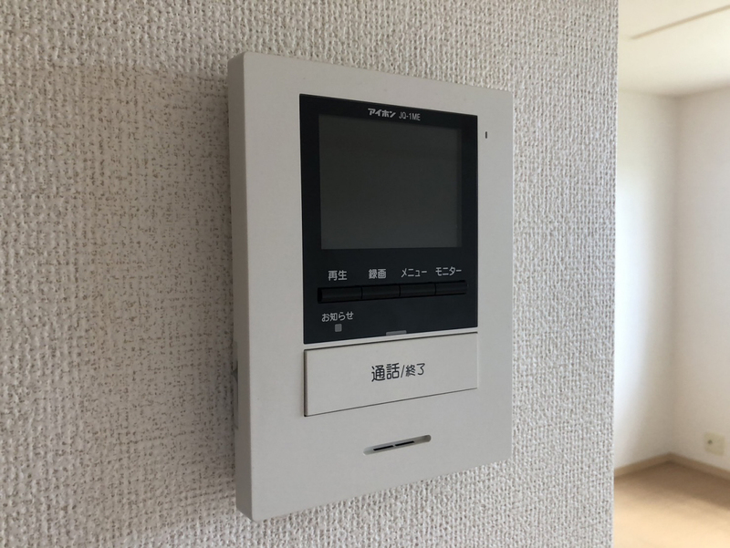 セキュリティ 写真16