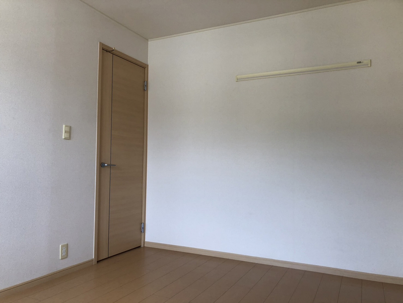 寝室 写真6