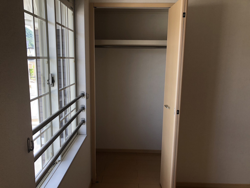 収納 写真14