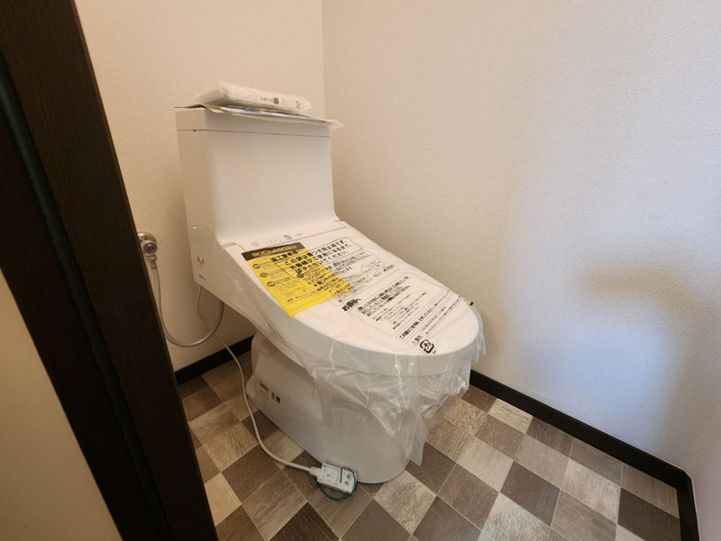 サンシティ小坂の物件内観写真
