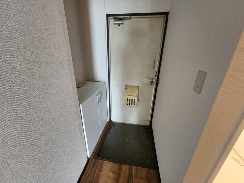 サンシティ小坂の物件内観写真