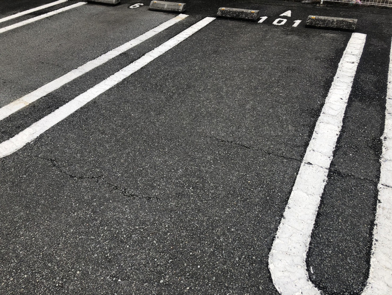 マーカスAの物件外観写真
