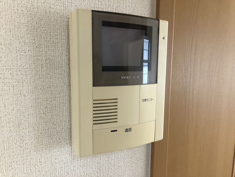 マーカスAの物件内観写真