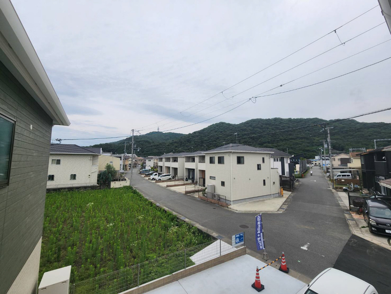 サクラーレ西蒲田の物件内観写真