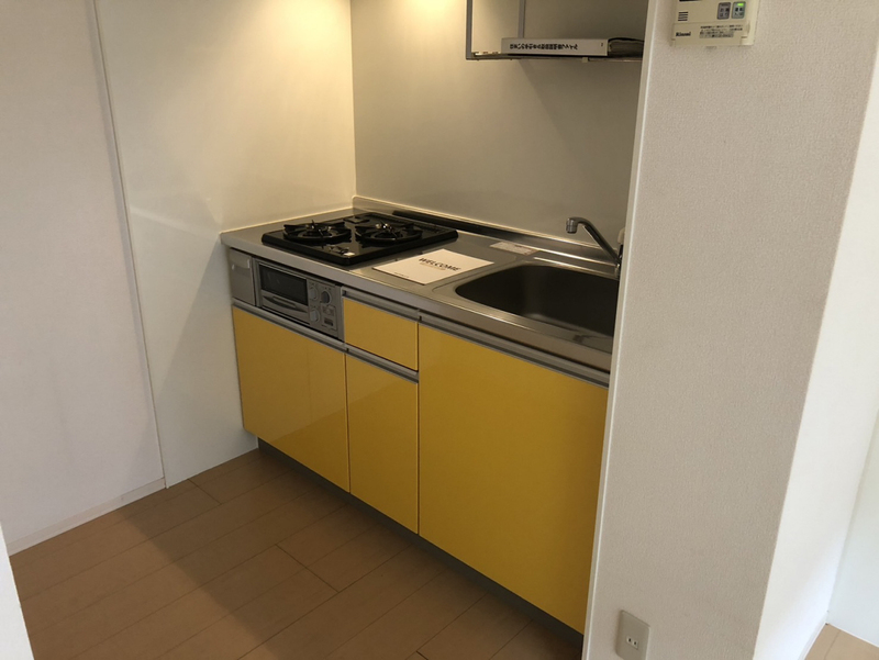 キッチン 写真6