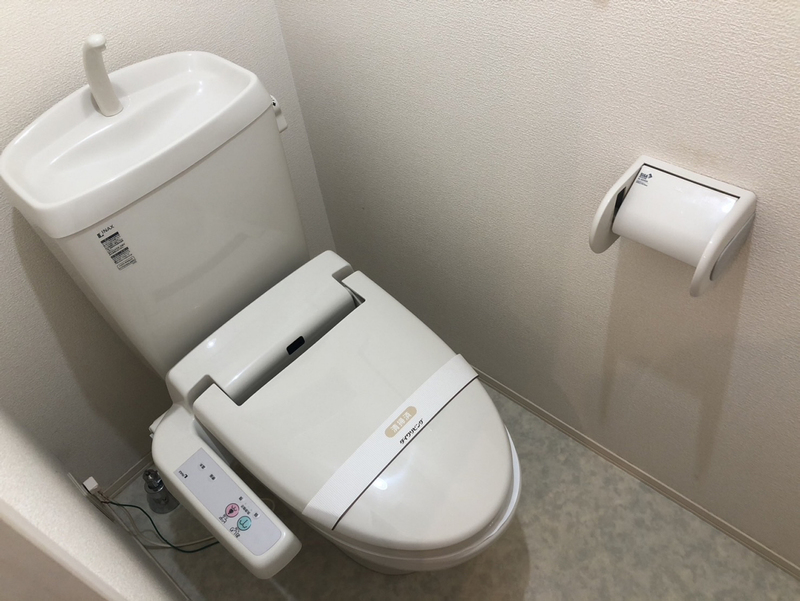 トイレ 写真13