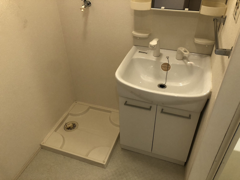 洗面所 写真9