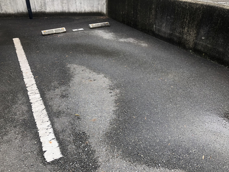 駐車場 写真32