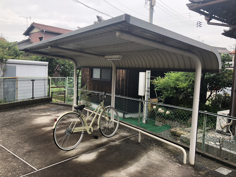 共用部 写真30