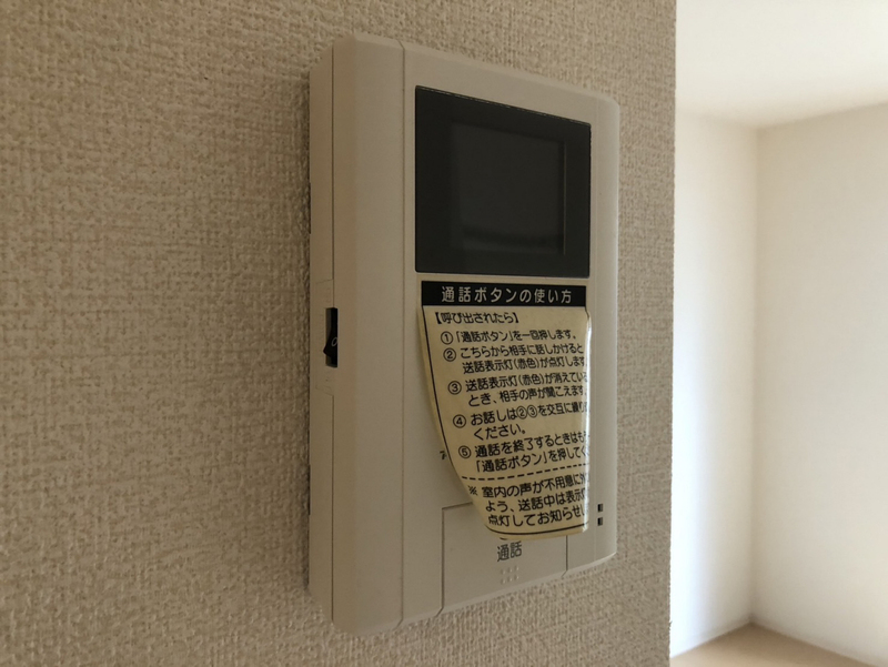セキュリティ 写真17